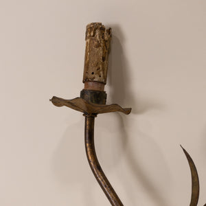 Serra Sconce c.1930