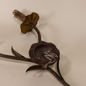Serra Sconce c.1930