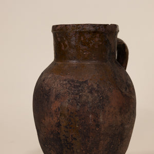 Bria Vintage Turkish Pot
