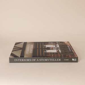 Interiors of a Storyteller
