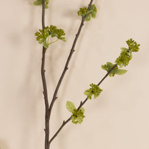 Budding Branch 40"