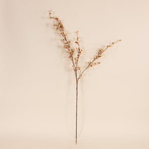 Fall Blossom Branch 38"