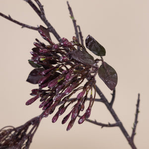 Wildflower Violette, 38"