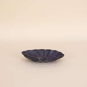 Daisy Marble Dish