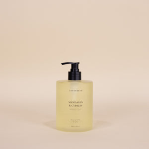 Everyday Wash