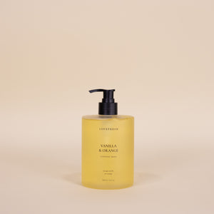 Everyday Wash