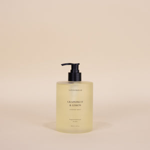 Everyday Wash