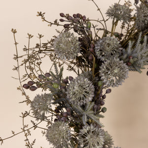 Melaleuca Wreath | 19"