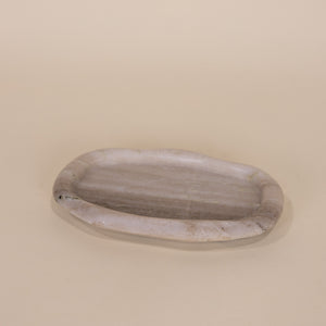 Zenia Marble Tray