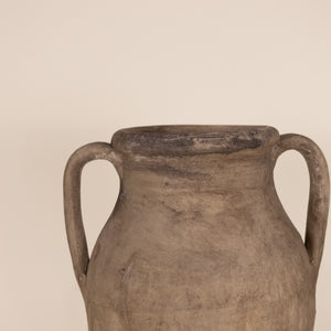Callum Vintage Turkish Pot