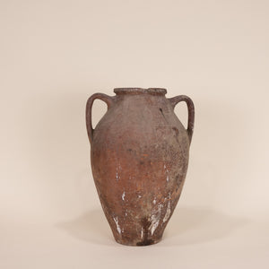 Giada Vintage Turkish Pot