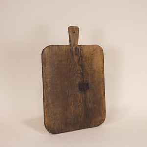 Vintage Turkish Bread Board IV
