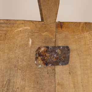 Vintage Turkish Bread Board II