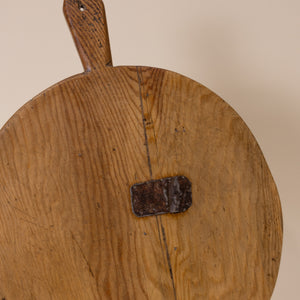 Vintage Turkish Bread Board I