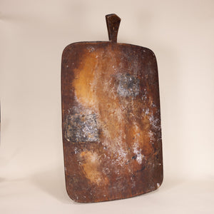 Vintage Turkish Bread Board VII