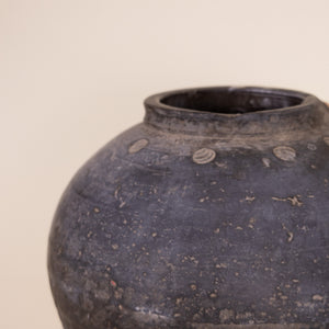 Finn Vintage Pot