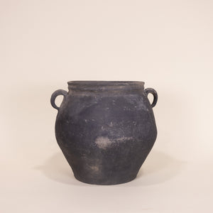 Rudy Vintage Pot