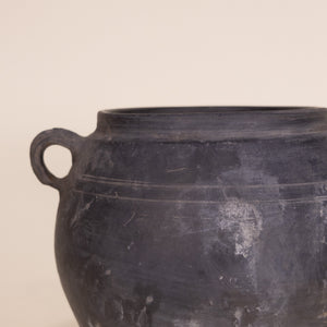 Halen Vintage Pot