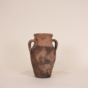 Gemma Vintage Turkish Pot