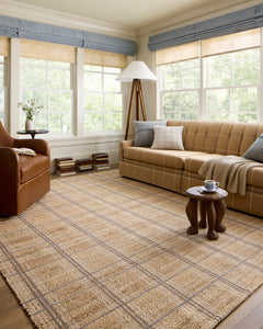 Judy Natural / Stone Rug