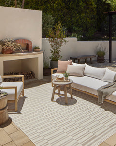 Malibu No. III Outdoor Rug