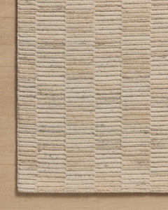 Marlowe Rug Natural/Sand