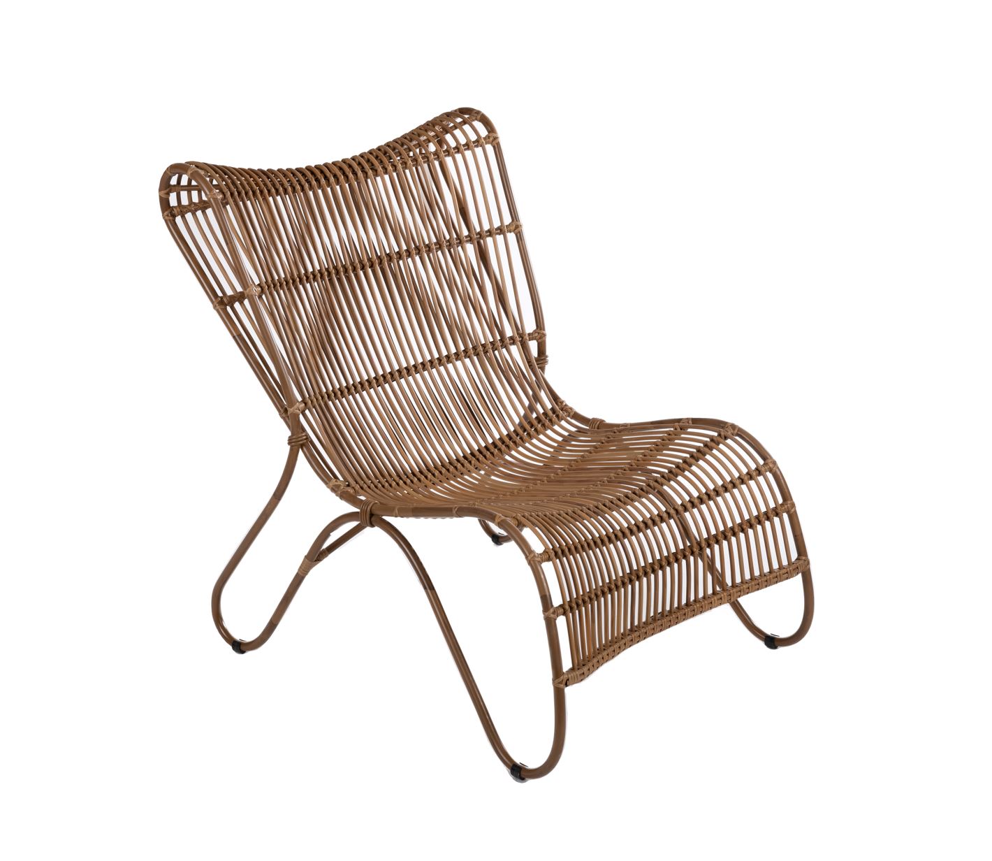 St. Tropez Outdoor Lounge Chair