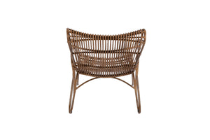 St. Tropez Outdoor Lounge Chair