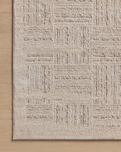 Monty Ivory/Taupe Rug