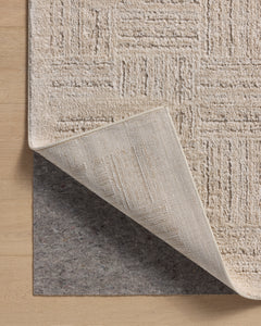 Monty Ivory/Taupe Rug