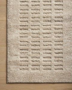 Monty Ivory/Beige Rug