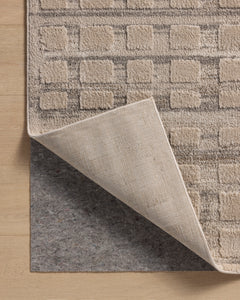 Monty Pebble/Beige Rug