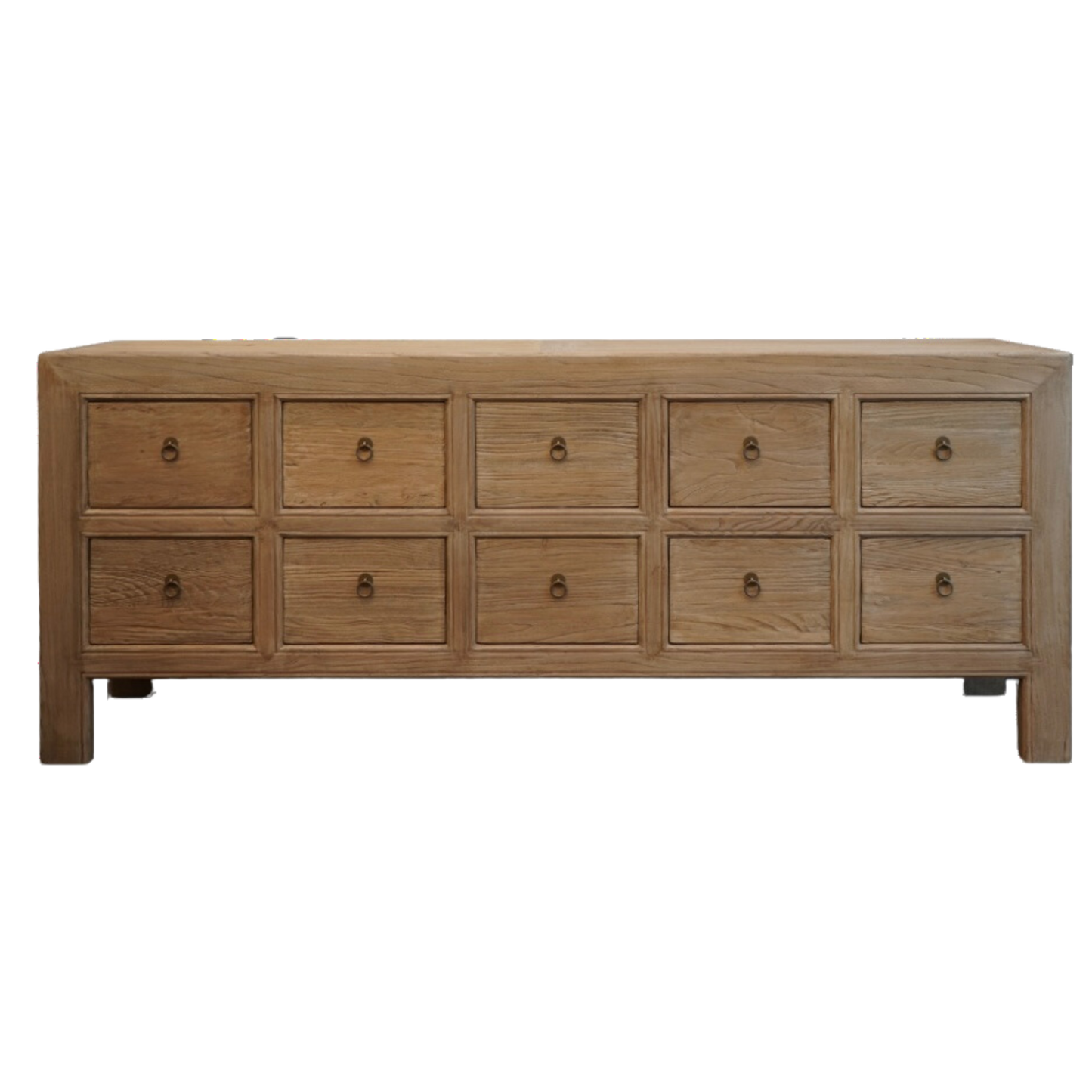 Remy Reclaimed Wood Sideboard