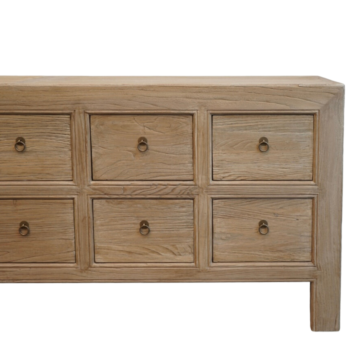 Remy Reclaimed Wood Sideboard