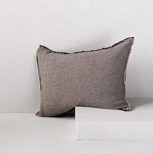 Flocca Linen Pillow Case