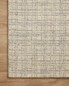 Polly Antique / Mist Rug