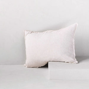 Flocca Linen Pillow Case