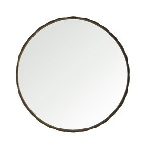 Juliet Scallop Mirror