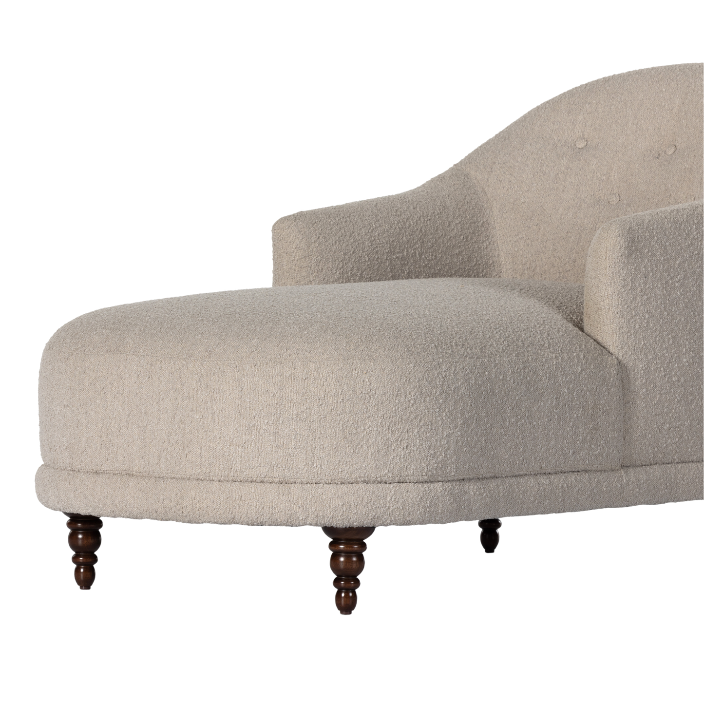 Briar Chaise Lounge (Sand) *contact for pricing