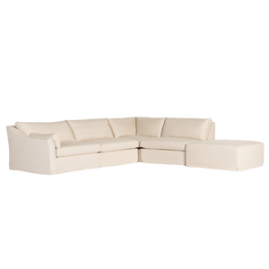 Delray Slipcover Collection *contact for pricing