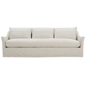 Monroe Slipcovered Sofa