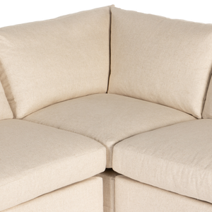 Delray Slipcover Collection *contact for pricing