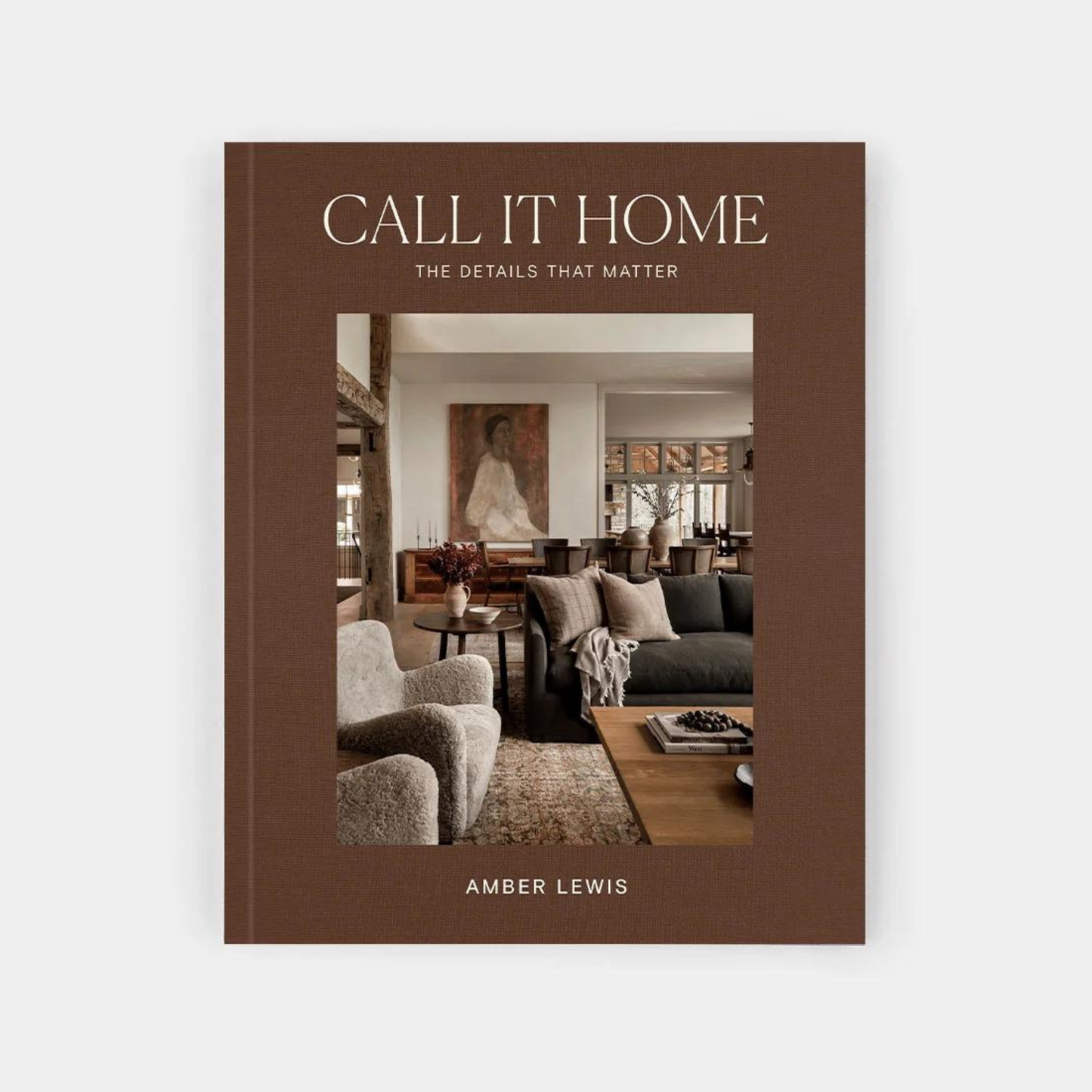 Call it Home by Amber Lewis