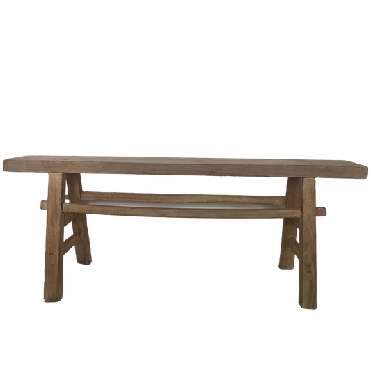 Lorenzo Vintage Bench