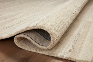 Rocky Natural/Sand Rug