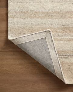 Rocky Natural/Sand Rug