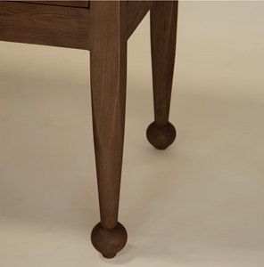 Margot Reclaimed Wood Console