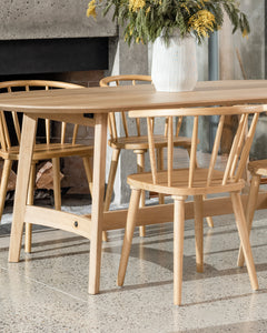 Trie Dining Table