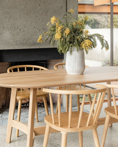 Trie Dining Table