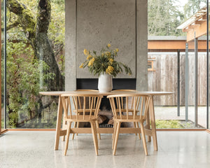 Trie Dining Table